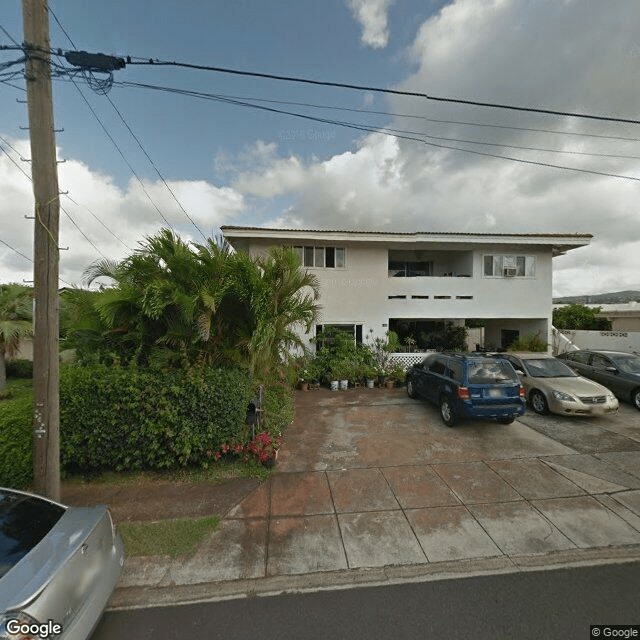 street view of A.C.T.G. Gallegos IV