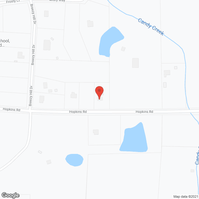 Liggins Family Care, Inc in google map