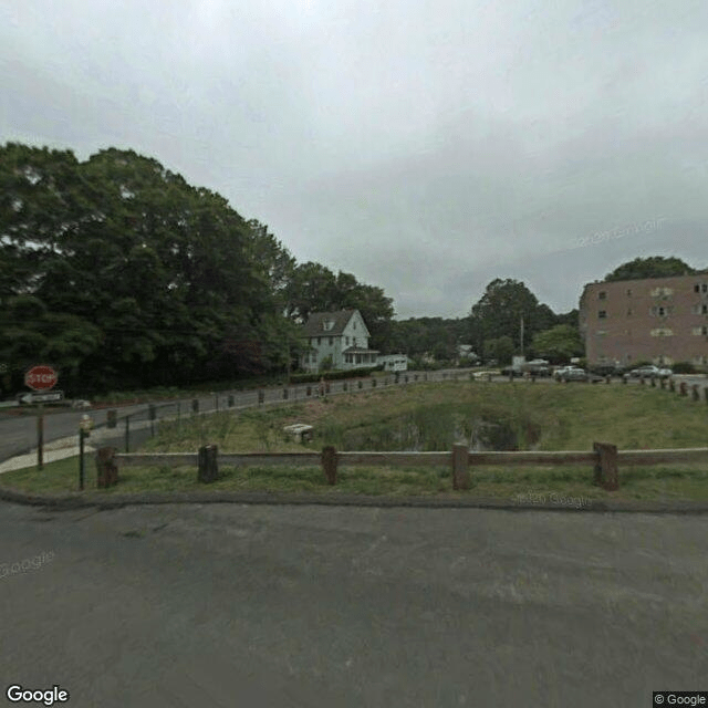 street view of Smithfield Gardens