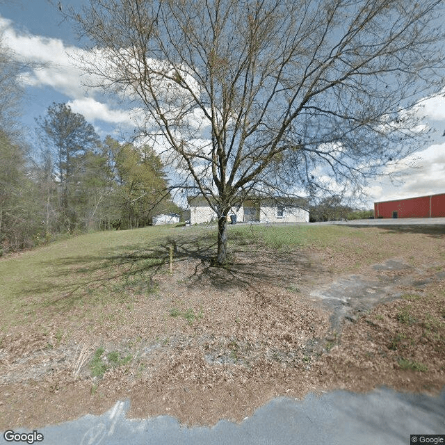 street view of Falcon Crest Manor