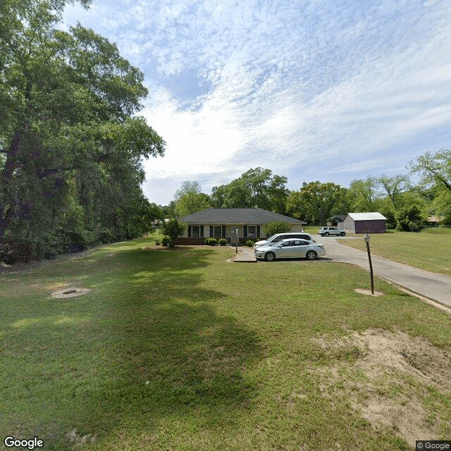 street view of TATTNALL-EVANS MANOR