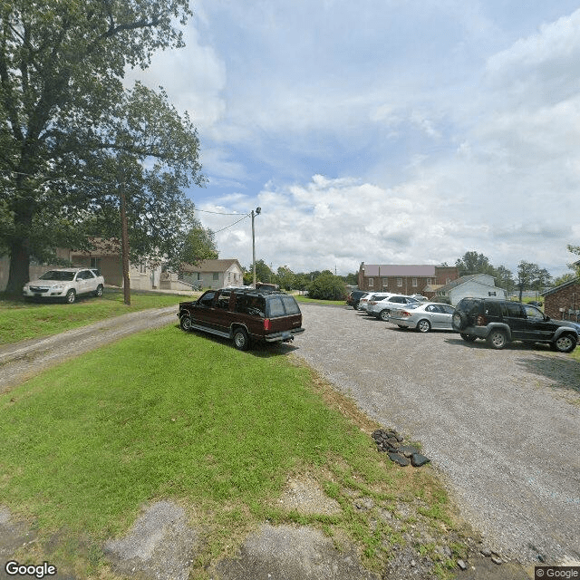 street view of THE OAKS PCH/MADISONVILLE