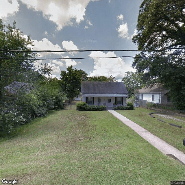 street view of Chestnut Manor