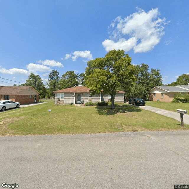 JOSEPH HOME OF COMFORT PCH 