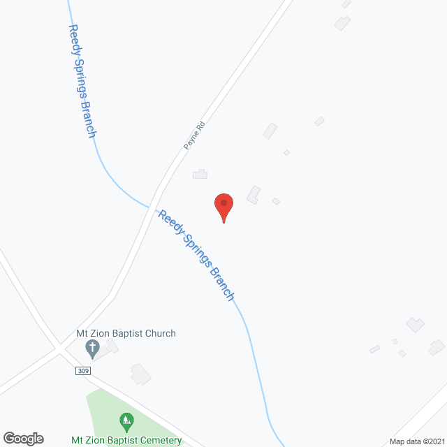 SPLENDID LIVING CARE HOME in google map