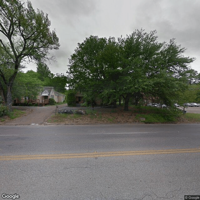 street view of Emmanuel Homes