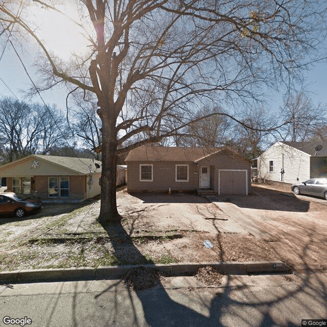 street view of EMMANUEL HOMES II