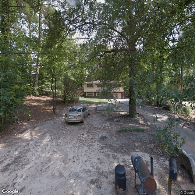 street view of PHOENIX CENTER STAFFED FAC I