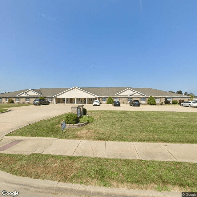 street view of Lavender Ridge of Effingham