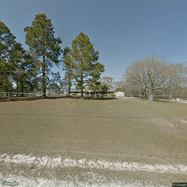 street view of Rainbow Home