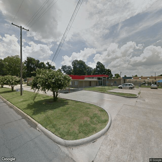 street view of West Memphis Residential