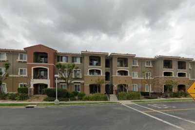 Photo of Vintage Paseo Senior Apartments