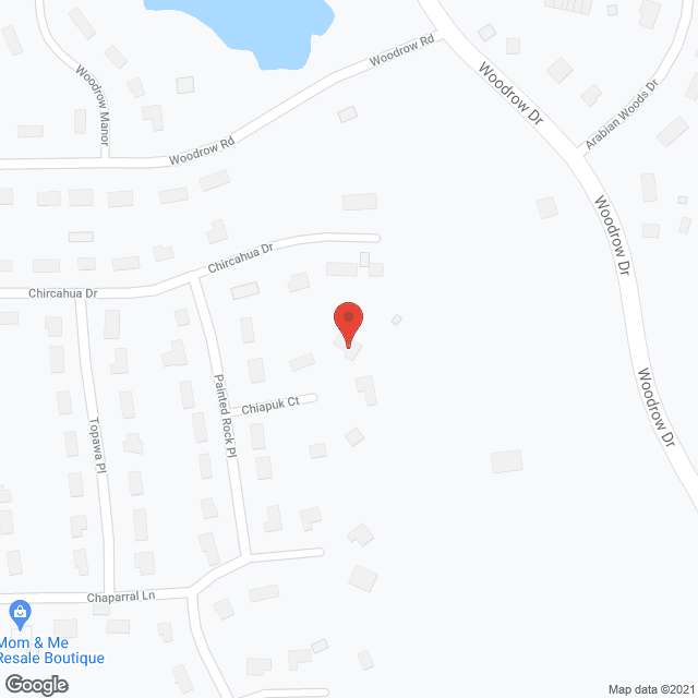 Grace TLC Assisted Living, LLC in google map