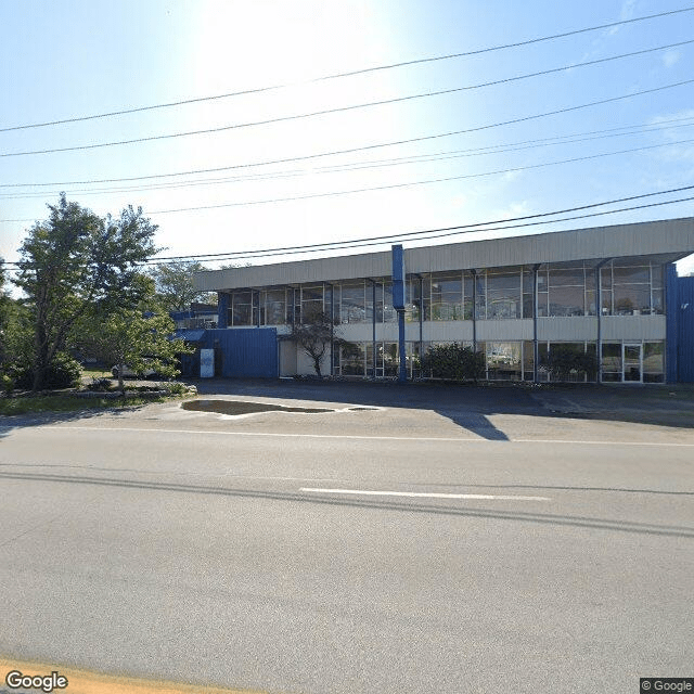 street view of Miller Beach Terrace