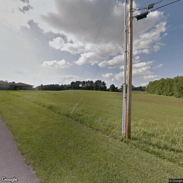 street view of Upper Cumberland Christain Homes