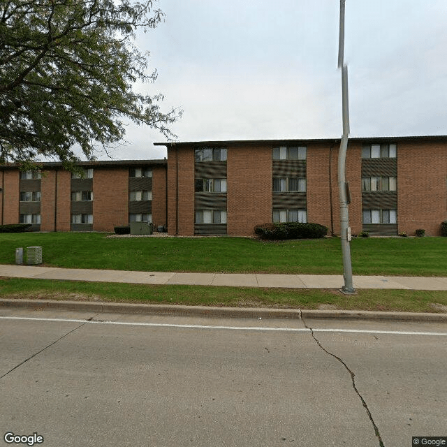 Photo of Heartland Apartments