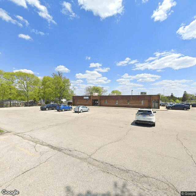 street view of Village Cooperative of Cedar Falls