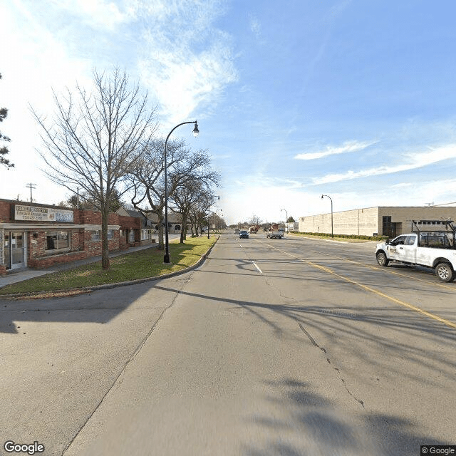 street view of Woodridge Assisted Living Home II