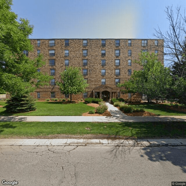 Photo of Elmbrook Senior Residences