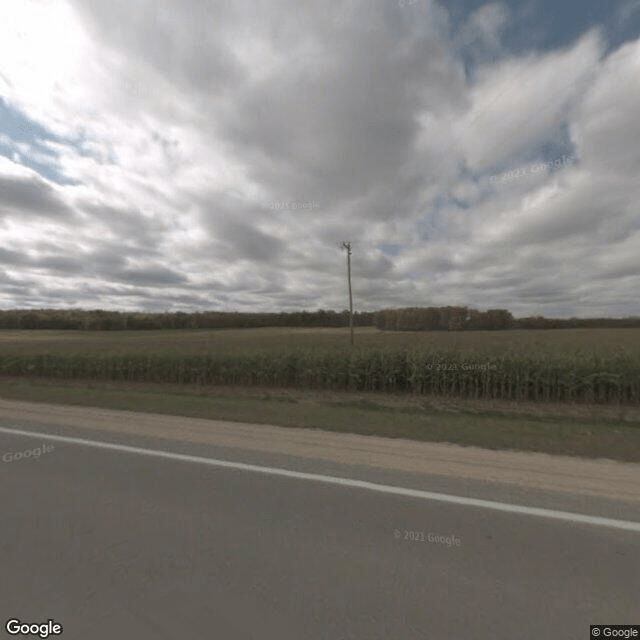 Photo of Victoria AFCH