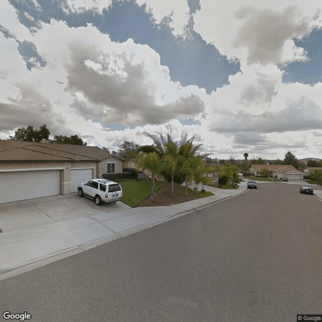 street view of Eagles Nest Retirement Ranch III