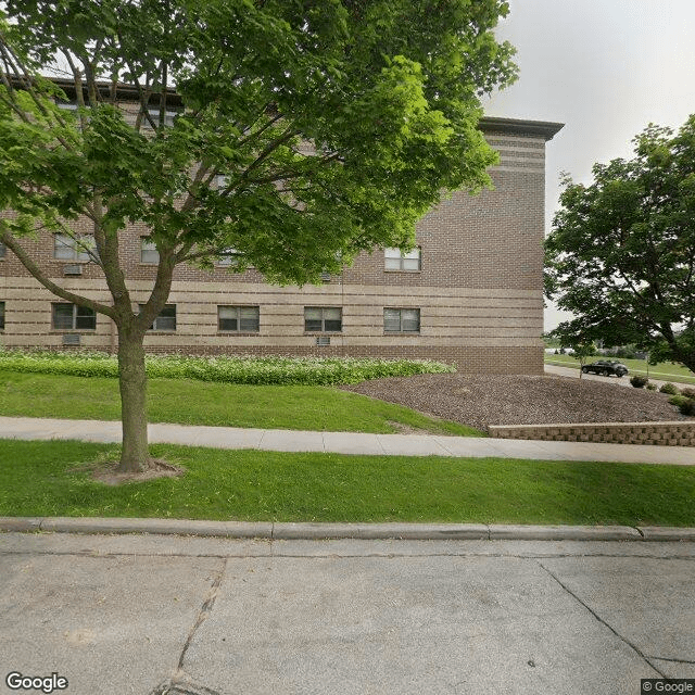 street view of Sheboygan Regency House