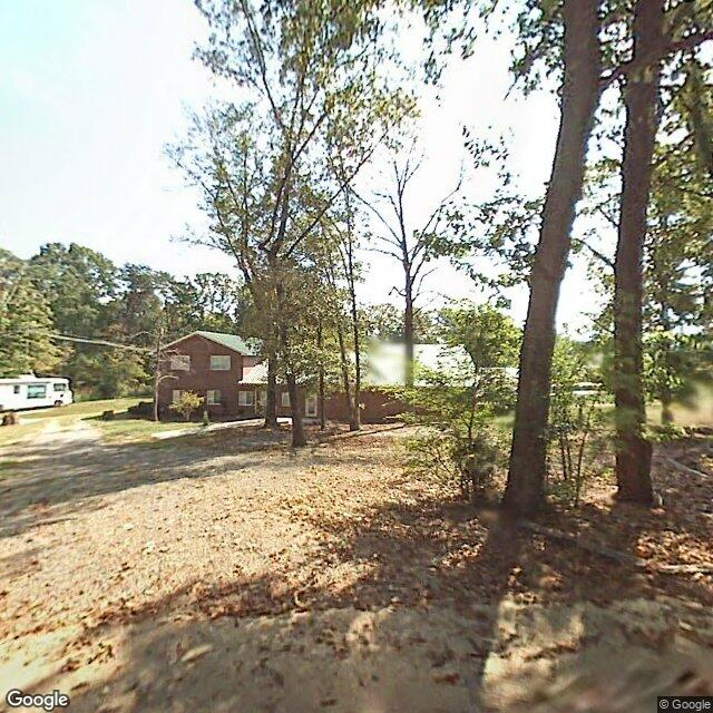 street view of Rivers Edge Residential Home