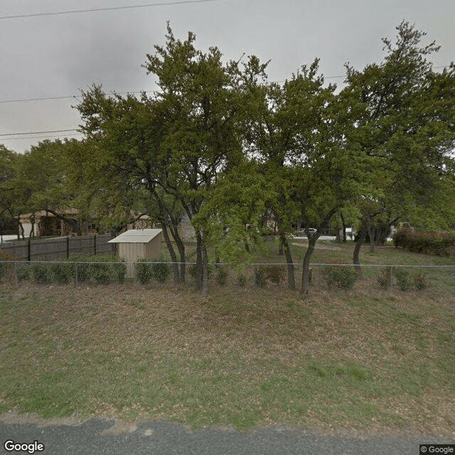 street view of Happy Living Care Home