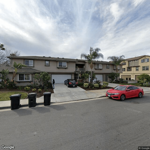 street view of Spruce Pointe II