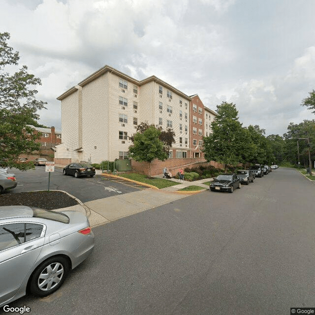 AHEPA Highland Apartments 