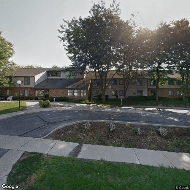 Maple Terrace 