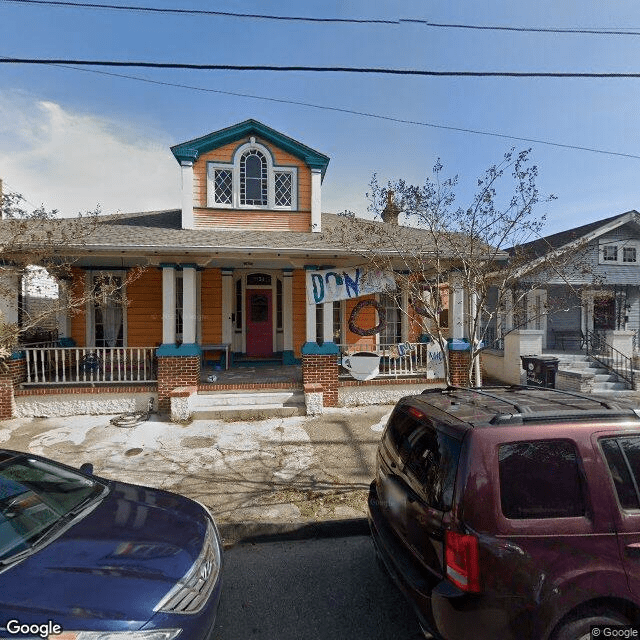 street view of Ciara House