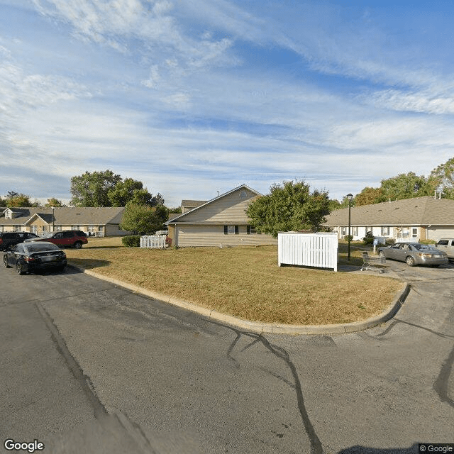 street view of Highview Place