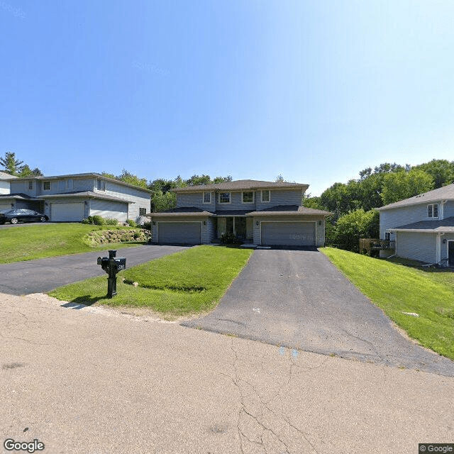 Pleasant Meadows 