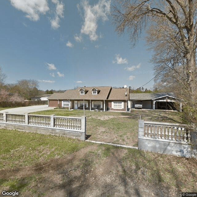 street view of VA Foster Home