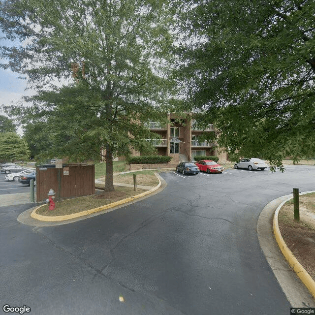 street view of Creekside Village