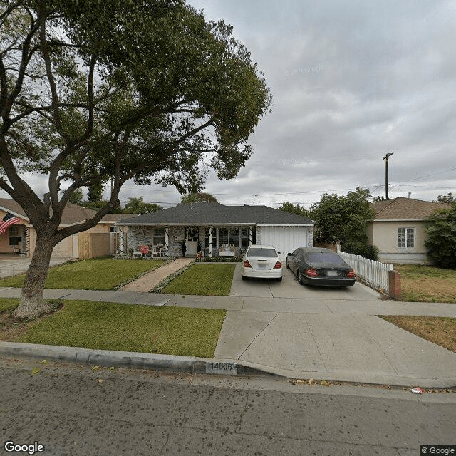 street view of Carrillo Manor