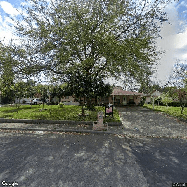 street view of Cynthia's Residential Care Home