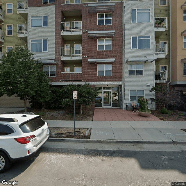 Photo of Terraces on Pennsylvania