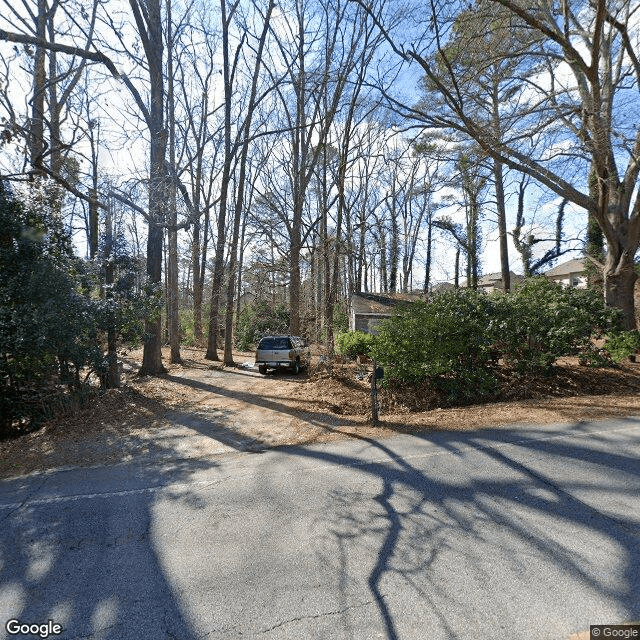 street view of Y. Gordon PCH