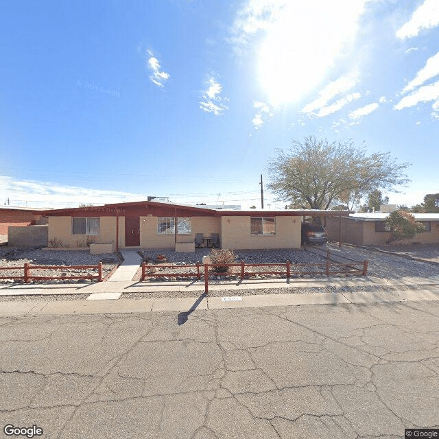 street view of Shiloh Place Assisted Living