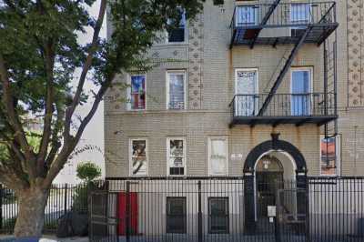 Photo of Belmont Blvd II Apartments