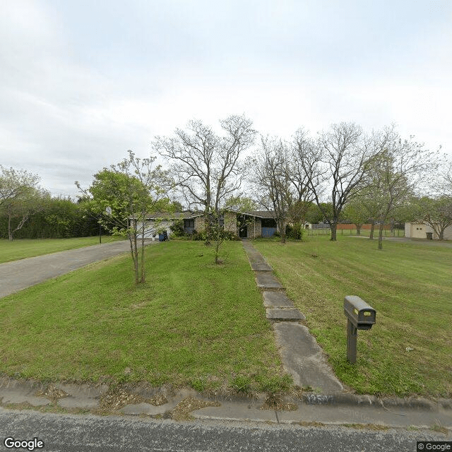 street view of A Serenity Home