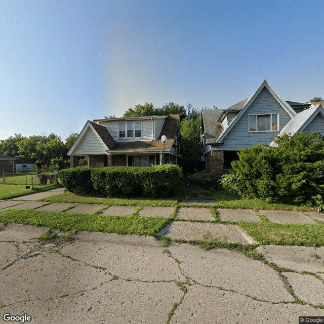 street view of Ethel Place Home Care