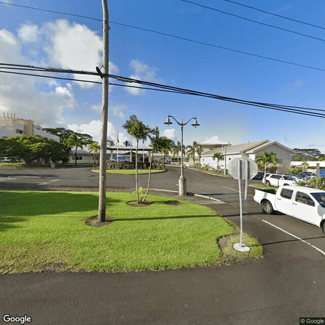 street view of Yukio Okutsu State Veterans Home