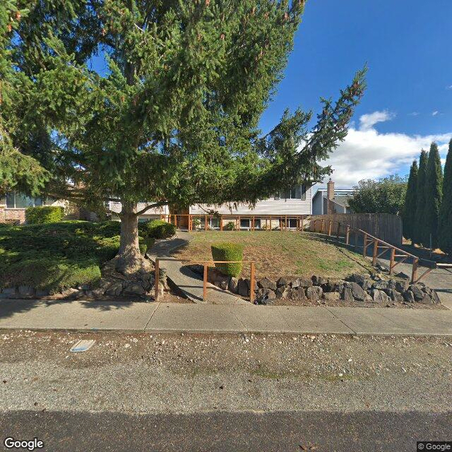 Woodlawn Adult Care Center 