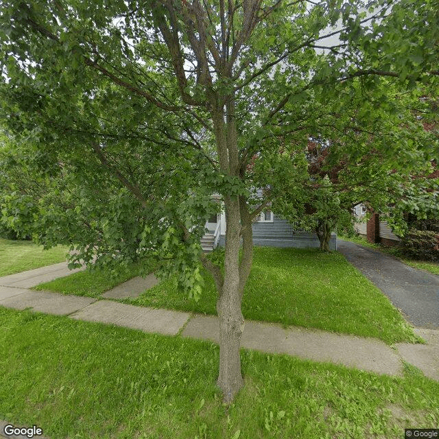 street view of Alpine Family Home