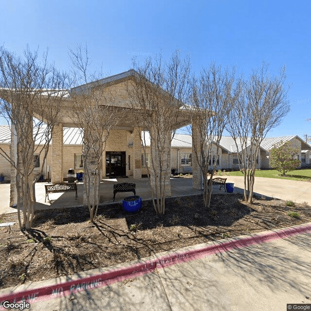 street view of Lone Star Comprehensive Adult Care