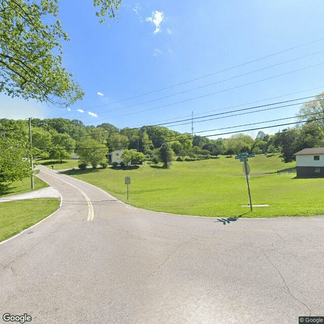 street view of Senior Home Care