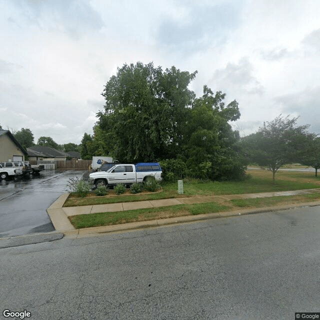 street view of Primrose Retirement Community of Kokomo